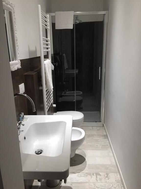Hotel A Casa di Lu Na Bologna Camera foto