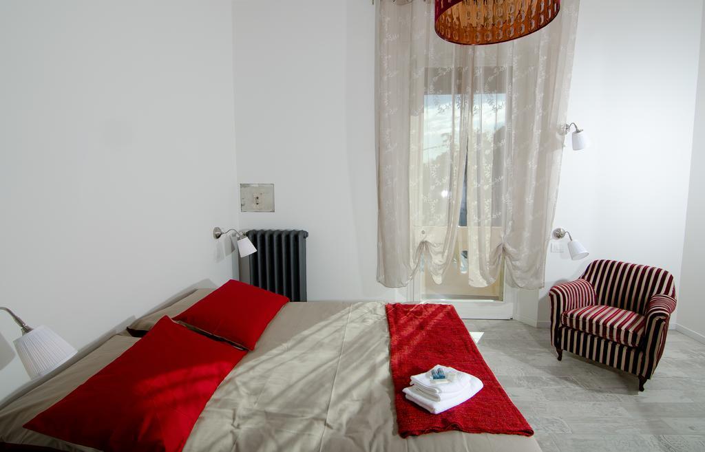 Hotel A Casa di Lu Na Bologna Camera foto